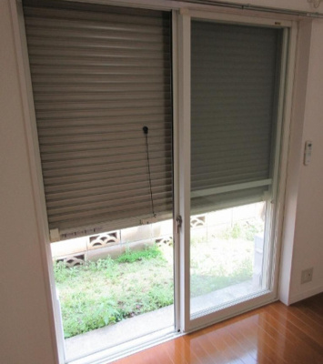 【セキュリティ】 | ミ・カーサ