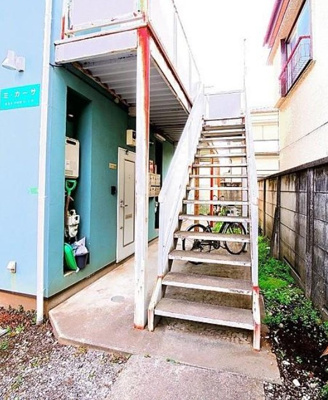 【その他共用部分】 | ミ・カーサ