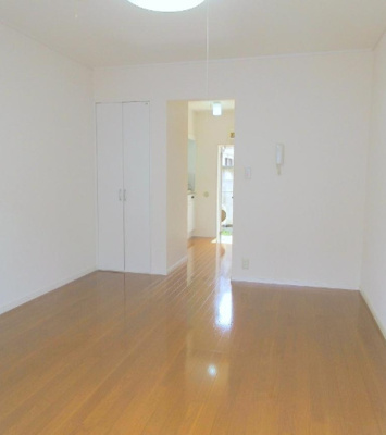 【寝室】 | ミ・カーサ