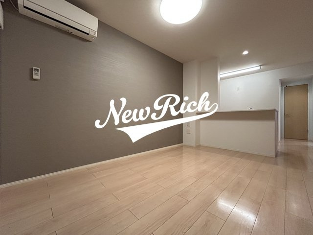 伊勢崎市田中町のアパート