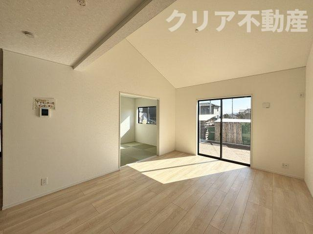 【その他】 | 高崎市箕郷町白川第2　6号棟平屋