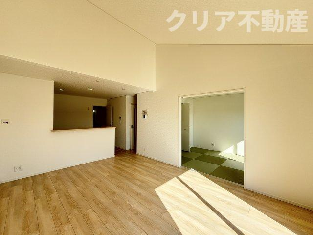 【その他】 | 高崎市箕郷町白川第2　6号棟平屋