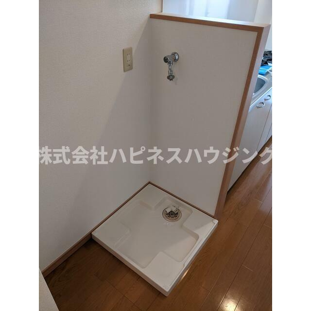 セナリオスクエア柏のその他