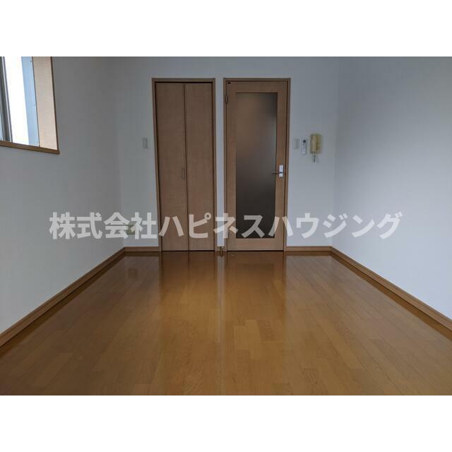 セナリオスクエア柏の内装