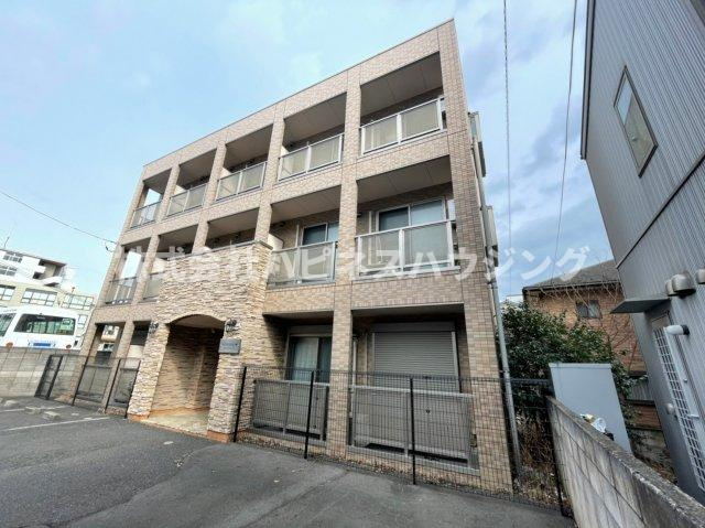 セナリオスクエア柏のその他共用部分