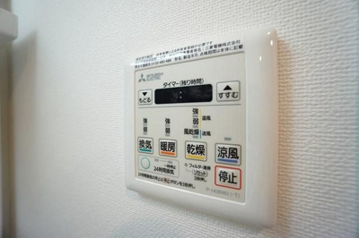 【設備】 | ジェノヴィア京成立石Ⅳスカイガーデン