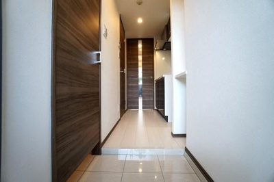 【寝室】 | ジェノヴィア京成立石Ⅳスカイガーデン