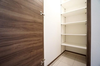 【キッチン】 | ジェノヴィア京成立石Ⅳスカイガーデン