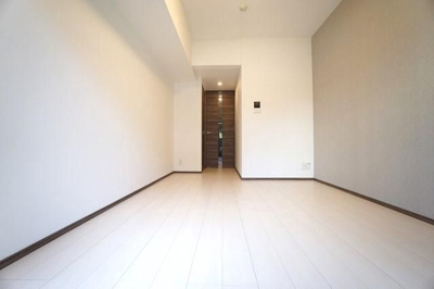【玄関】 | ジェノヴィア京成立石Ⅳスカイガーデン
