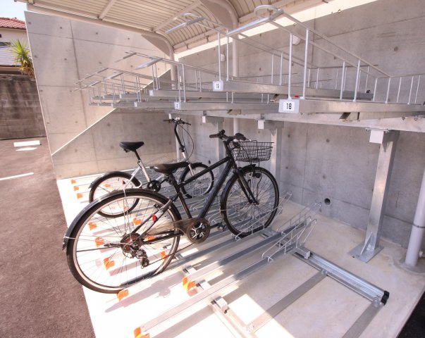 JacksonStreet521のその他共用部分