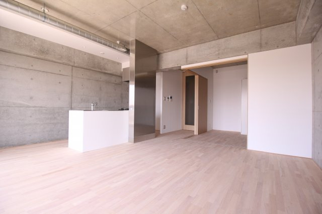 JacksonStreet521の居間・リビング