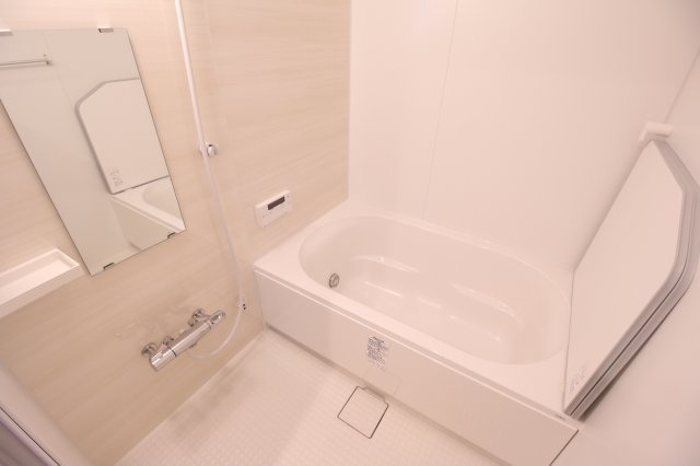 JacksonStreet521の浴室