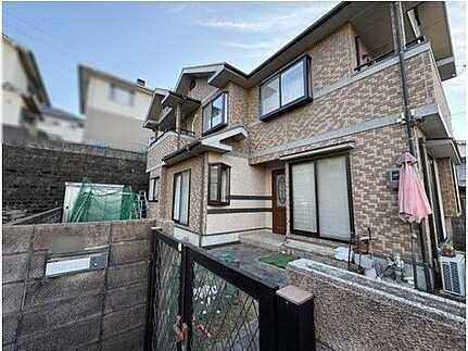 東区福田３丁目