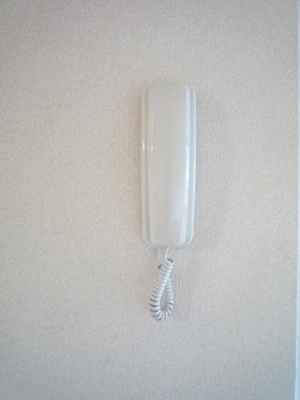 【設備】 | ジュネスⅡ