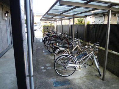 【その他共用部分】 | ジュネスⅡ