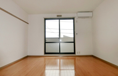 【寝室】 | ジュネスⅡ