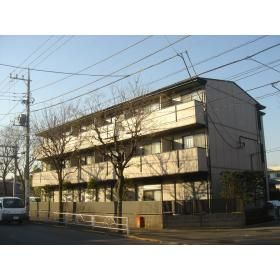 【外観】 | ジュネスⅡ