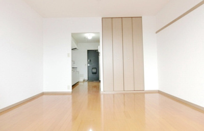 【居間・リビング】 | ジュネスⅡ