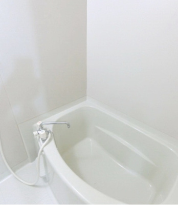 【浴室】 | ジュネスⅡ