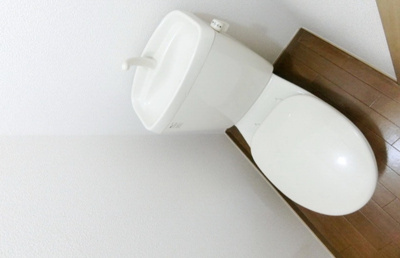 【トイレ】 | ジュネスⅡ