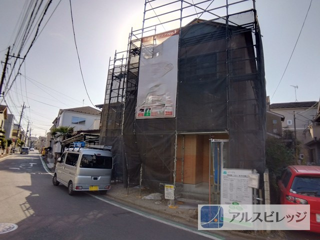 新築/新座市道場１丁目