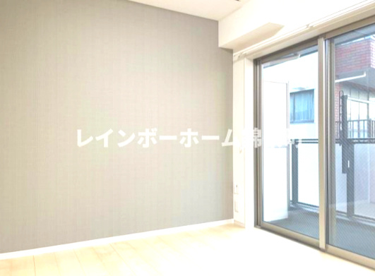 コンフォートレジデンス西新井