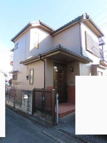 鶴ヶ島市藤金売地