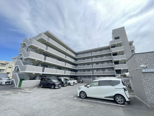 エレガンス春日部