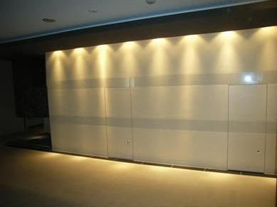 【ロビー】 | パークハビオ八丁堀