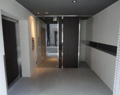 【その他共用部分】 | パークハビオ八丁堀