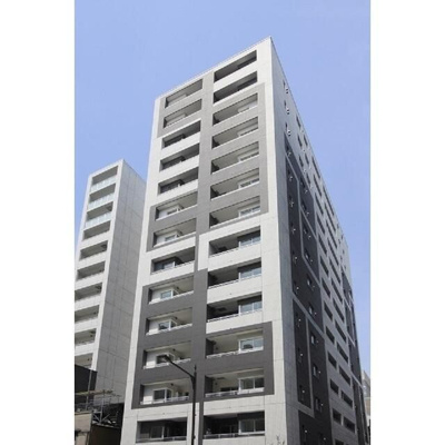 【外観】 | パークハビオ八丁堀