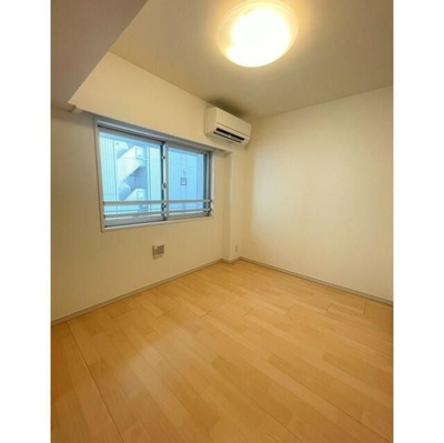 【寝室】 | パークハビオ八丁堀