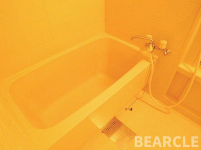 【浴室】 | サンサーラ21