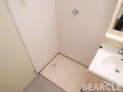 【洗面所】 | サンサーラ21