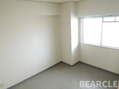 【寝室】 | サンサーラ21