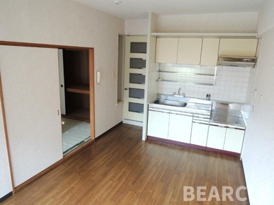 【居間・リビング】 | サンサーラ21