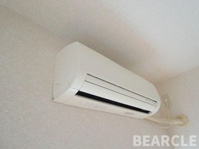 【設備】 | サンサーラ21