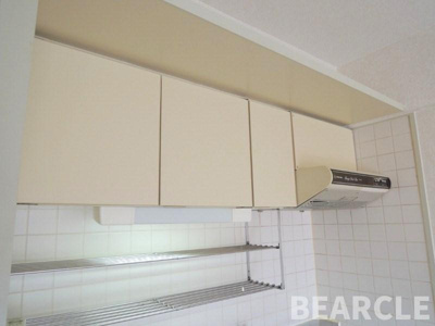 【キッチン】 | サンサーラ21