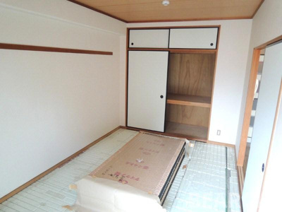 【和室】 | サンサーラ21