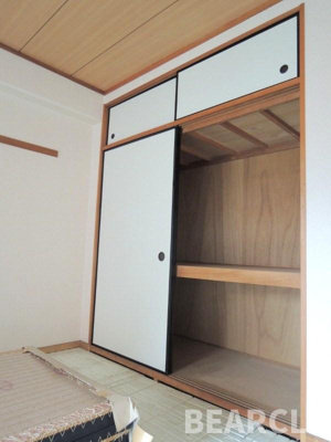 【収納】 | サンサーラ21