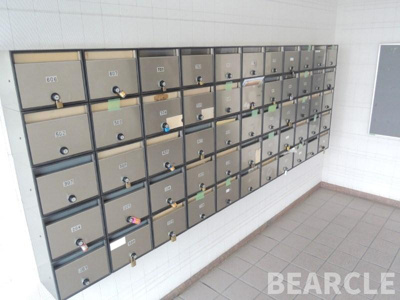 【設備】 | サンサーラ21