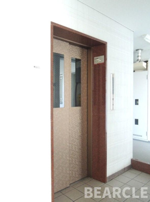 【その他共用部分】 | サンサーラ21