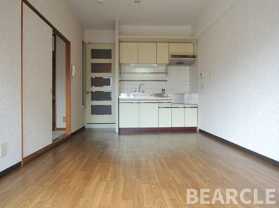 【居間・リビング】 | サンサーラ21