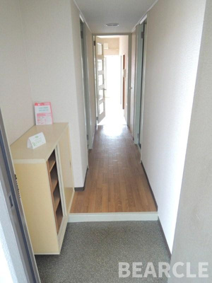 【内装】 | サンサーラ21