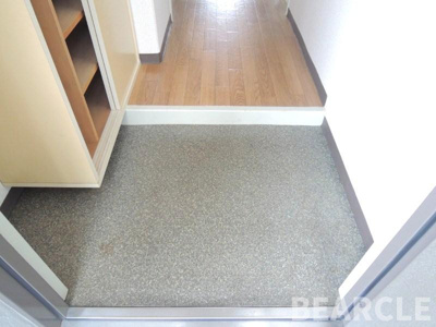 【玄関】 | サンサーラ21