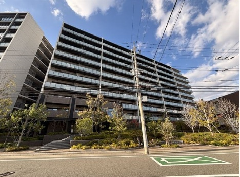 シエリア須磨鷹取