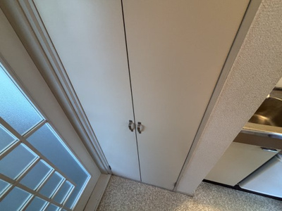 【収納】 | メゾン・ド・ボヌール