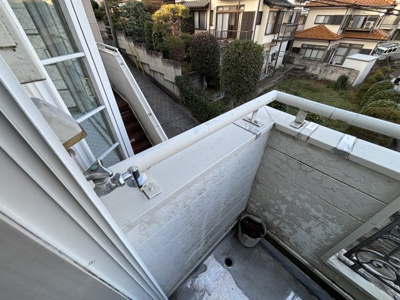 【設備】 | メゾン・ド・ボヌール