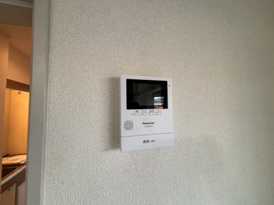 【セキュリティ】 | メゾン・ド・ボヌール