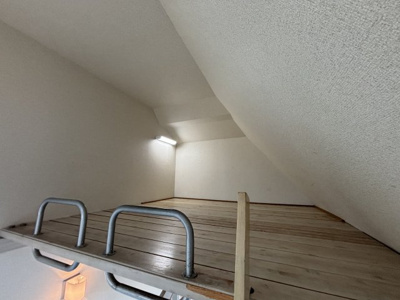 【内装】 | メゾン・ド・ボヌール